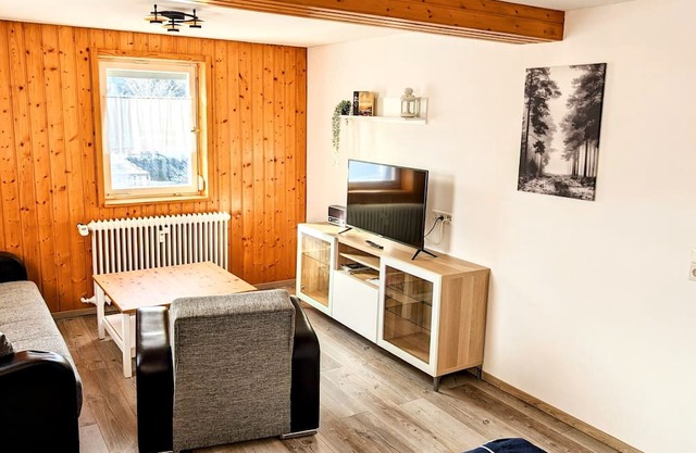 Apartment-No view-Private Bathroom-Classic-Fewo 4