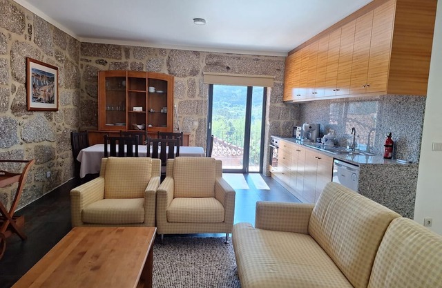 Holiday Home 'Feixa' with Mountain View, Balcony and Air Conditioning