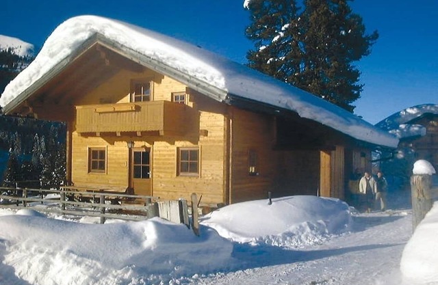 Vacation home for 14 guests with 231m² in Untertauern (294867)