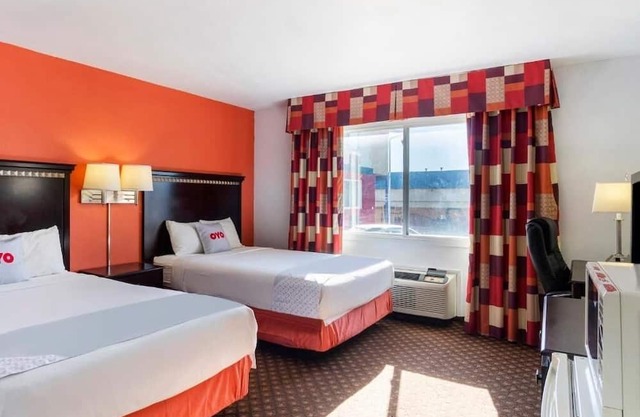 Modern 1-Bed Unit | Near Boot Hill Museum & Casino | Dodge City