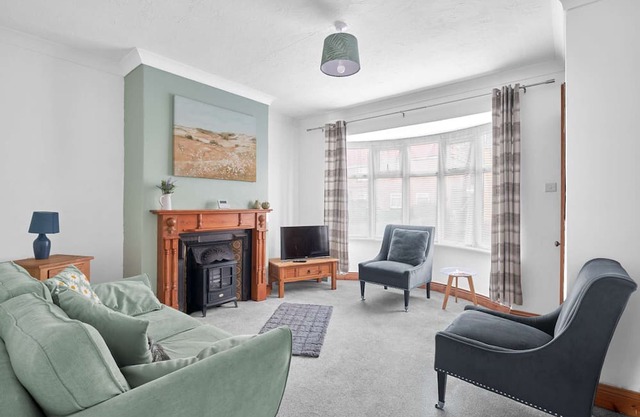 4 bedroom home in Hartlepool