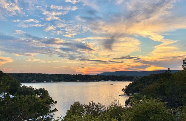 Sunset Ridge - Lakeside Ranch w/Dock