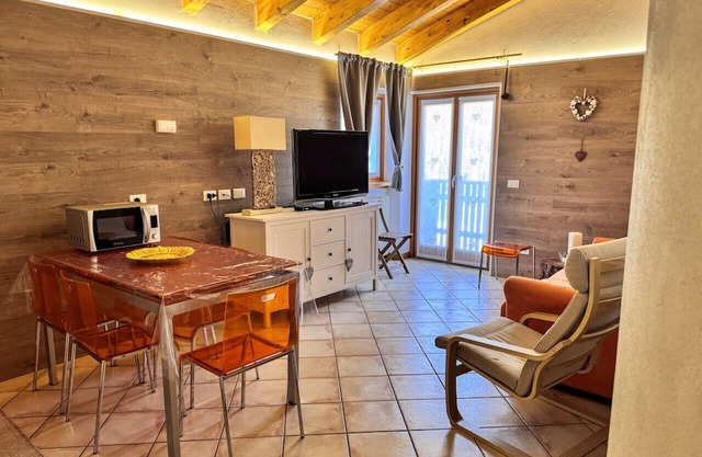 Sweet Home Gardenia - Aprica