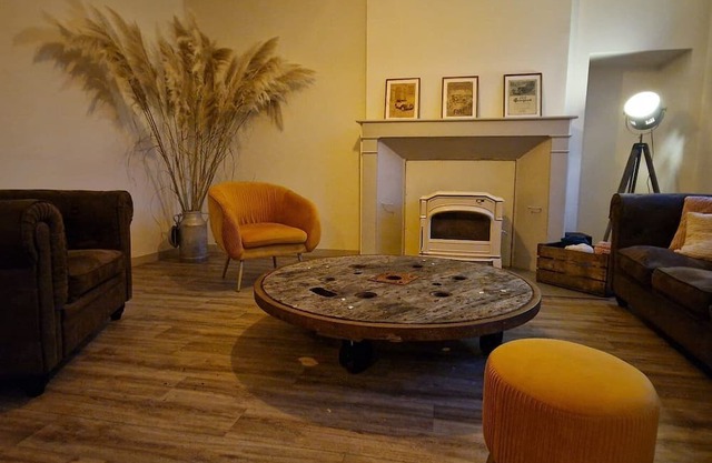 Nature & Games 1h20 from Paris, 30min to Épernay