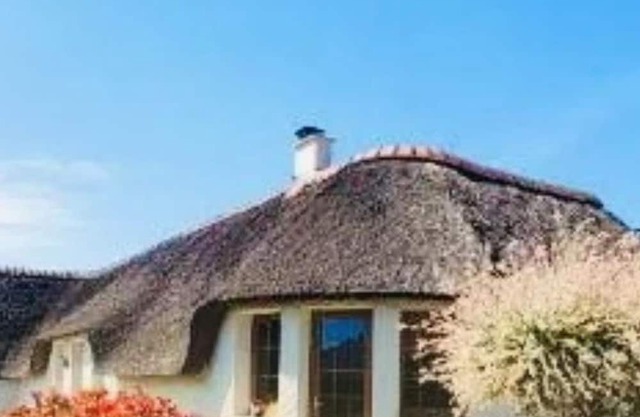 La Chaumière des 2 Cygnes - SPA - Paisible - Wifi Gratuit