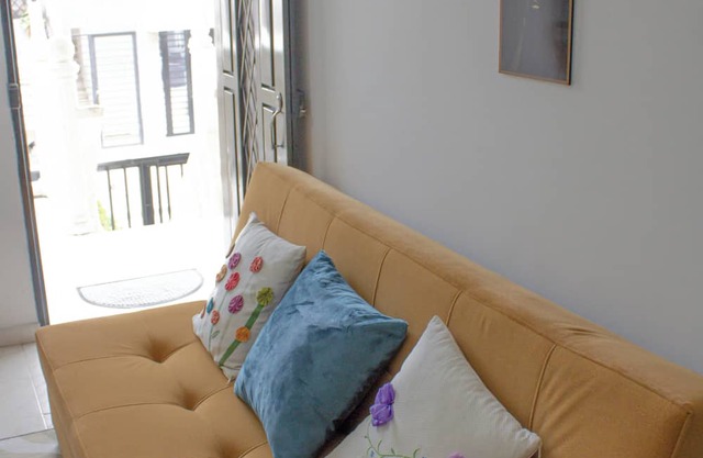 Alojamientos Sucursal Cali