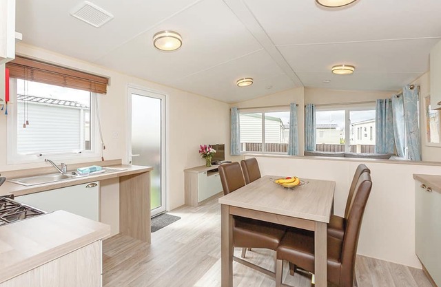 2 bedroom accommodation in Talacre, Holywell
