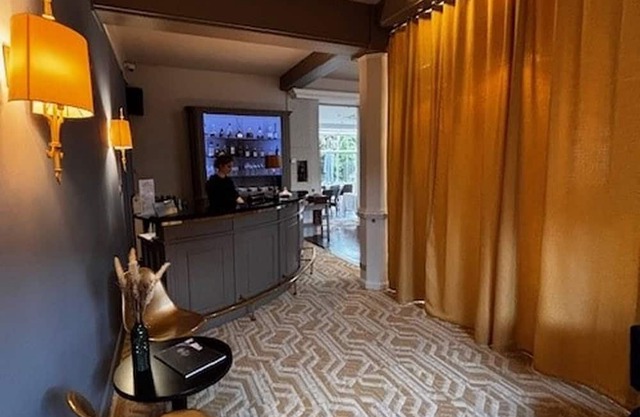 Auberge du Forgeron - Classic Room