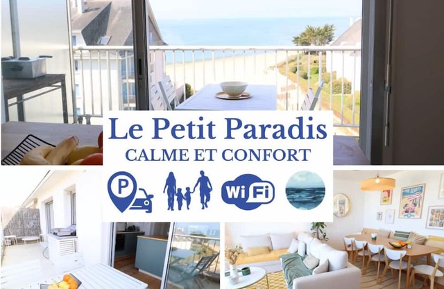 Le Petit Paradis by Tranquil at Home