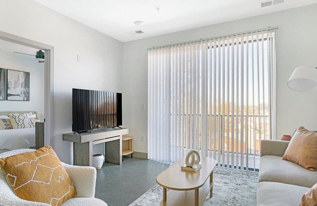 Sphere 1BD 18 - One Bedroom Apartment, Sleeps 2