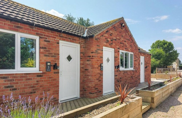 1 bedroom accommodation in Walcott