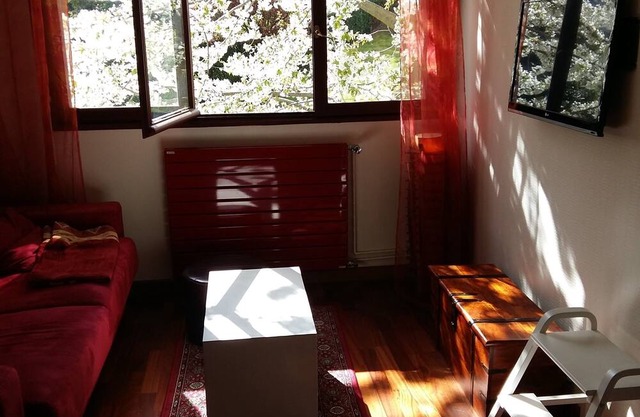 Studio Bellevue