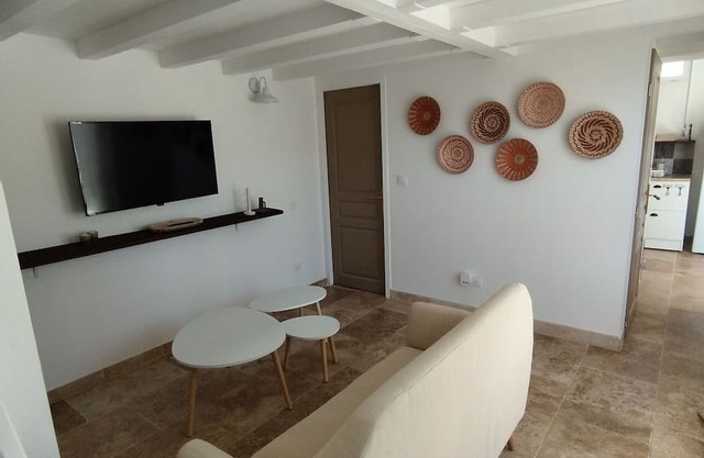 Amandine's gîte