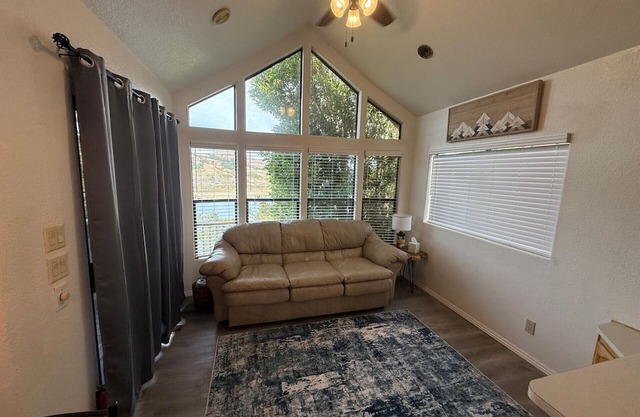 The Black Bear Cabin #48