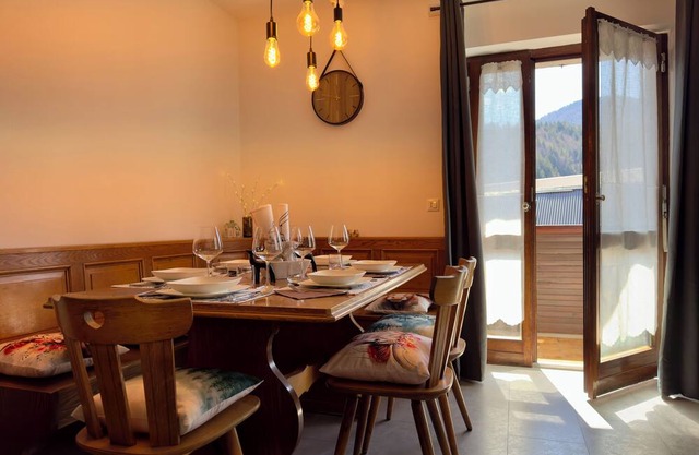 Vacation House Edelweiss