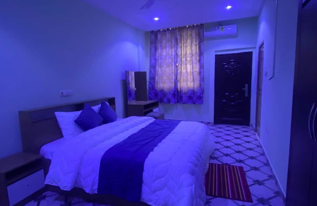 DJ Villa Your Premium Stay-TF32