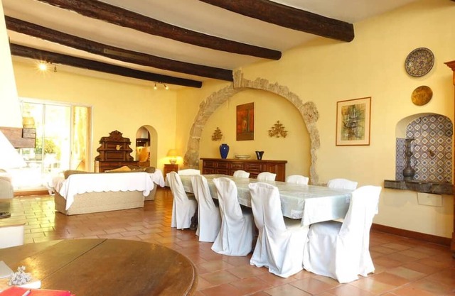 20min from Narbonne Meeting/Seminar/Patio