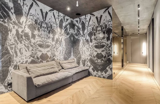 Glamorous & Stylish Getaway