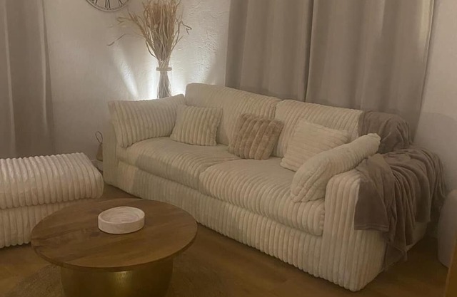 Cosy home