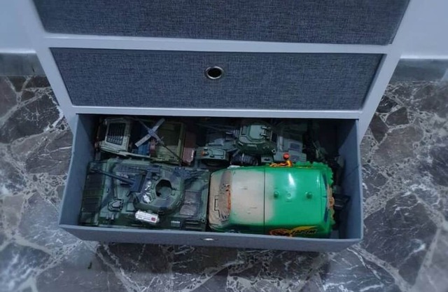 Domus Salerno apartment