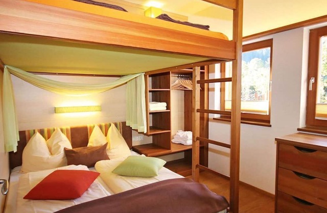 Alpine Chalet XL 2 nights - Alpine Chalet