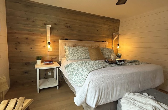 Cozy Casita in Panguitch: Private Patio, Firepit, Near Bryce Canyon & Zion