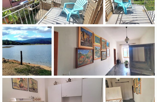 Guest House Gloria is located in Sant'Antonio di Gallura