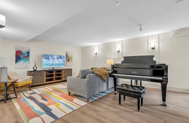 Piano Suite