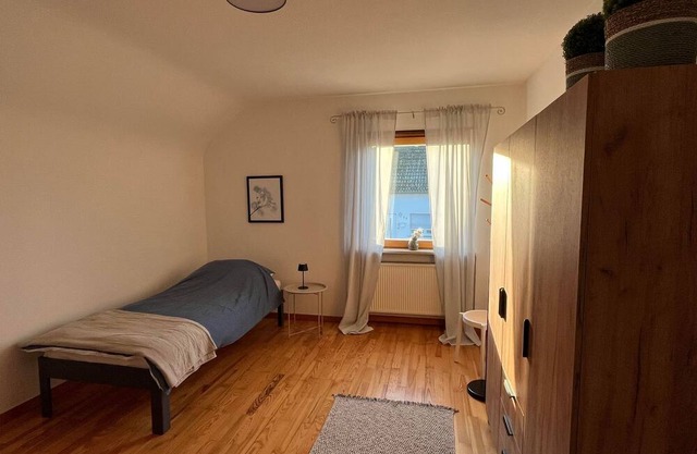 Room 4 - Holiday home "Vogelsang"