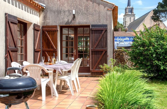 Le Pré Vincent by Interhome