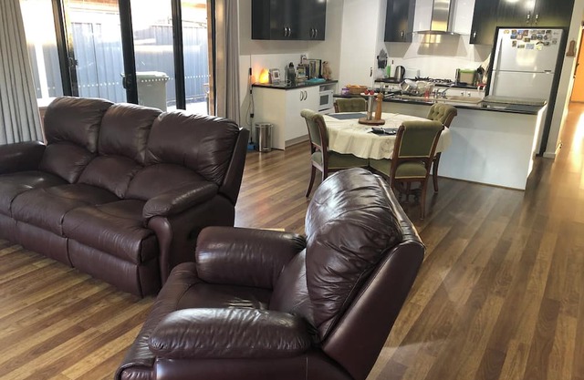 Gateway to the Barossa Valley at Evanston Gardens.