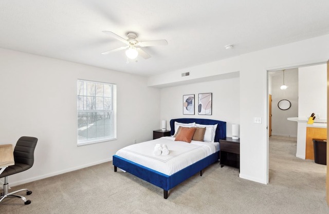 Stratford Crossings 310 I 1 Bedroom 1 Bathroom