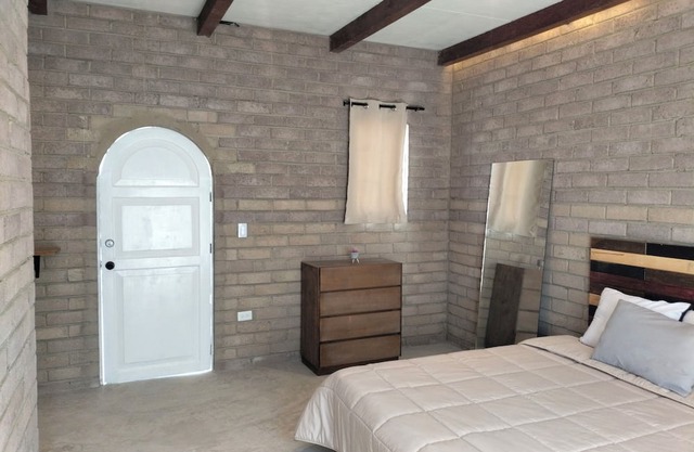 NOVA HOUSE XII. Los Barriles/Buena Vista. Low. Mexico.