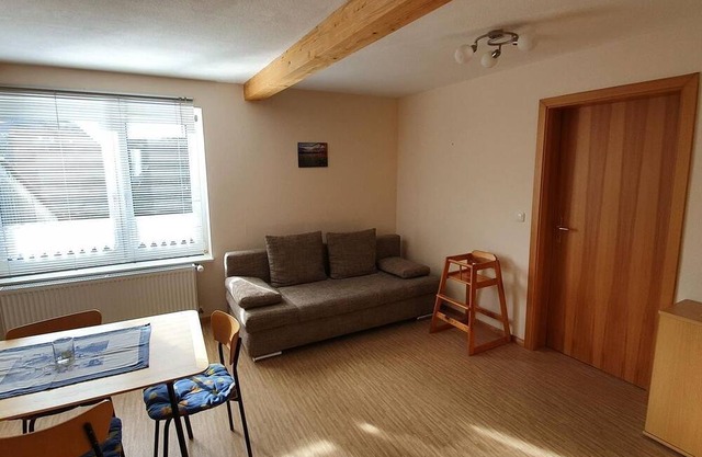 Hof Niebling - Fuchsbau - Holiday apartments "Hof Niebling"