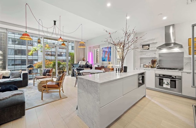Fulton Place by Rove Travel | 2BR Condo w/Balcony