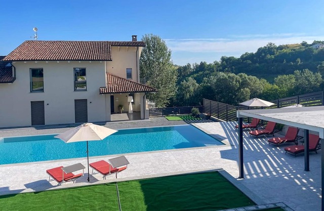Tenuta Bricco San Giorgio by Interhome