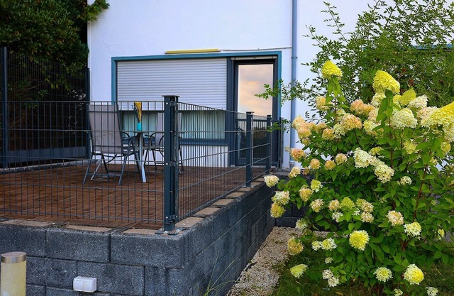Bibo City Apartment 2 with terrace