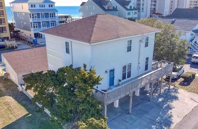 Cabana II: Oceanview & Walk to the Beach