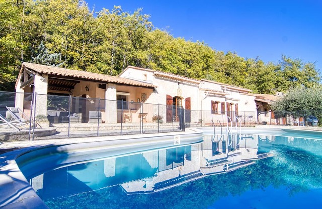 VIlla Camille by Interhome