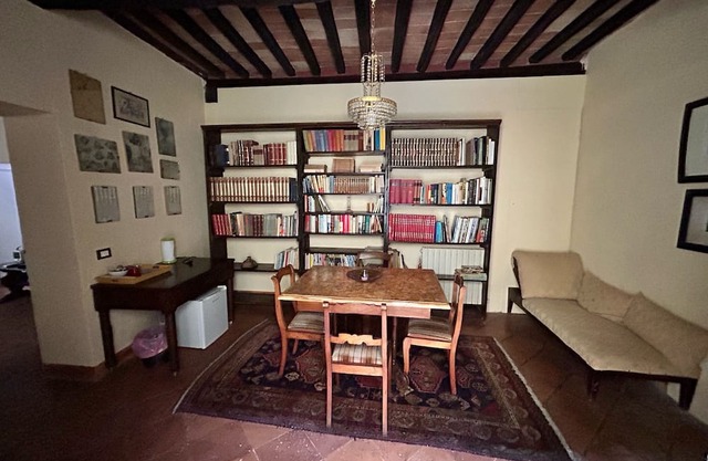 Apartment "the oak tree"