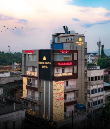 Surya Plaza Hotel