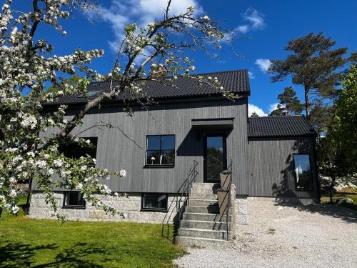Large villa Tjärnö Strömstad