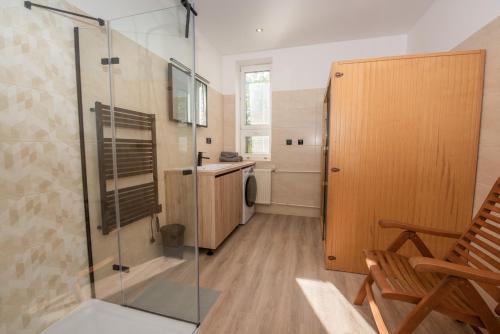 Apartmán Istebné