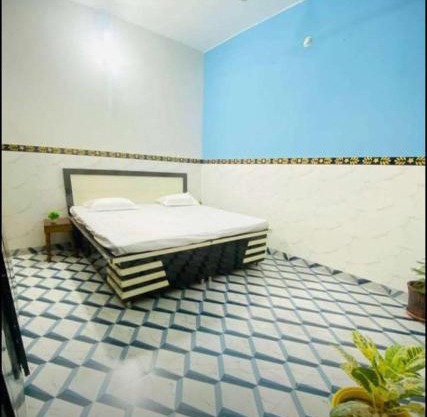 Welcome guest house
