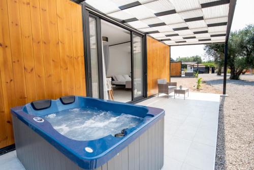 Grand Relax Suites 2