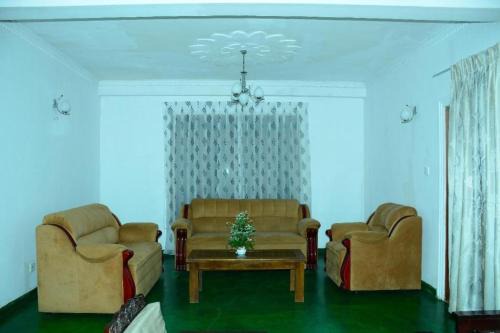 Divine Villa Bandarawela