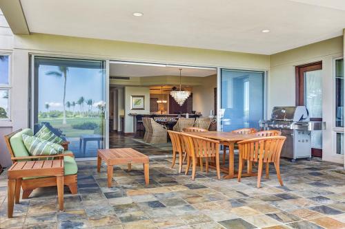 Hualalai Fairway Villa