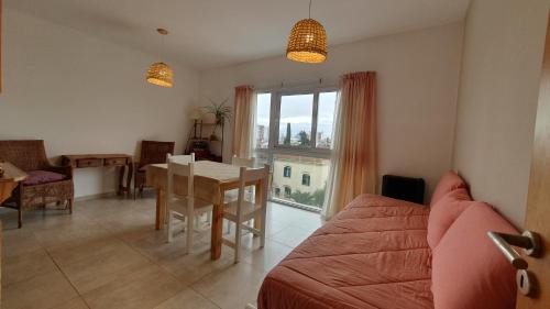 Departamento RosaKisu