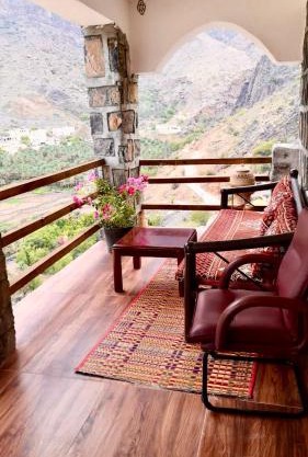 بيوت الضيافه