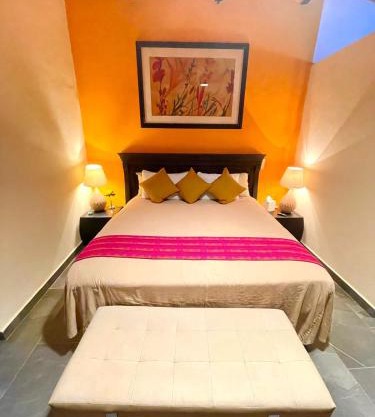 Hotel Boutique Wirikuta